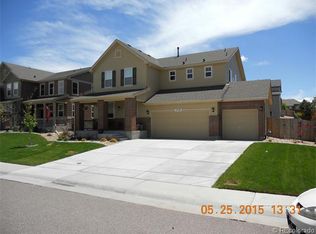 7528 E 122nd Pl, Thornton, CO 80602