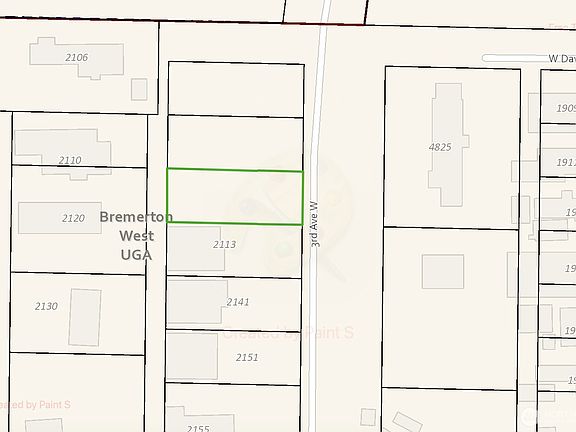 5th image of 0 3rd Avenue W #Low