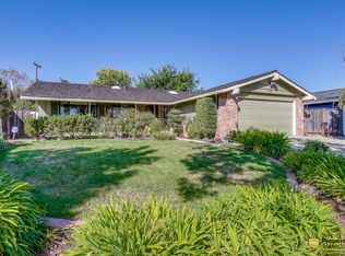 855 Mangrove Ave, Sunnyvale, CA 94086