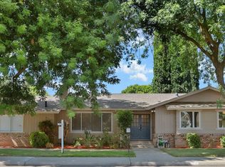 2801 E Orangeburg Ave, Modesto, CA 95355
