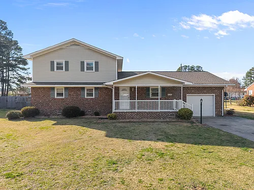 4130 Terrace Dr Photo 1