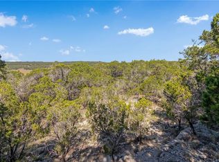 1000 Norwood Rd, Dripping Springs, TX 78620