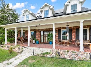 11 Country Ridge Rd, Melissa, TX 75454