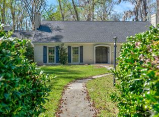 841 Googe St, Allendale, SC 29810