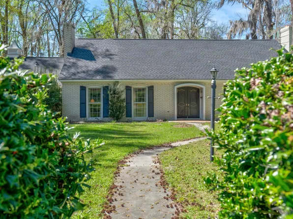 841 Googe St, Allendale, SC 29810