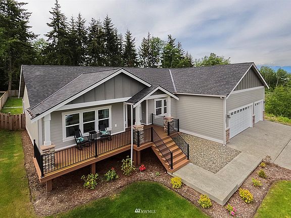 2nd image of 38687 Benchmark Ave NE