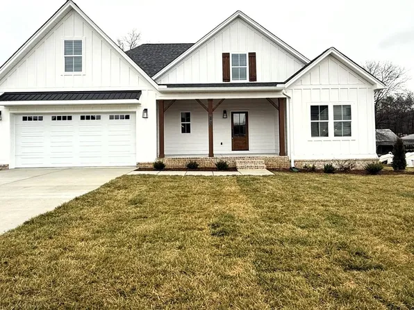 7105 Paxton Cir, Hixson, TN 37343