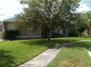 200 Alydar Ct, Orlando, FL 32824