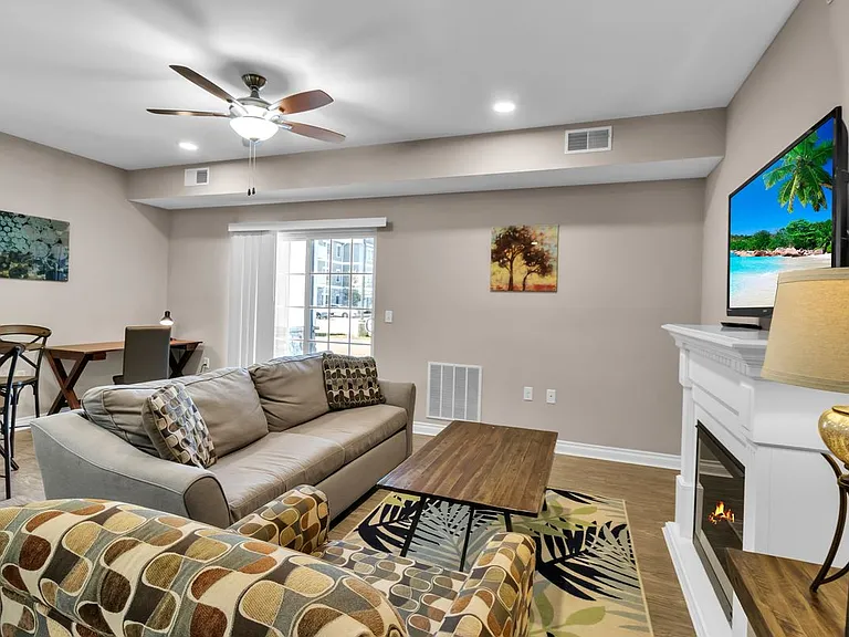 2493 Sweet Home Rd #111 — Photo 4