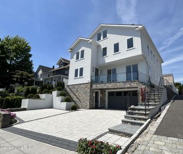 151 E Elm St, Greenwich, CT, 06830