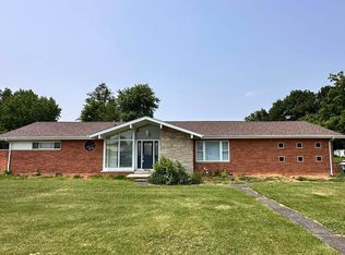 1107 E Cleveland St, West Frankfort, IL 62896