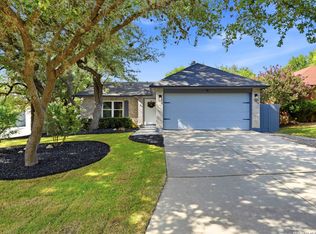 10974 Hamlen Park Dr S, San Antonio, TX 78249