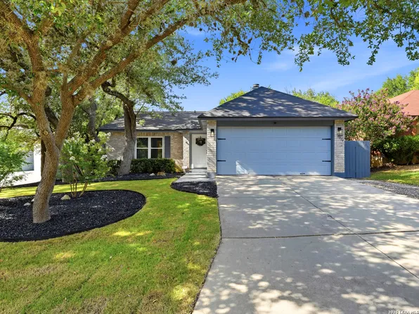 10974 HAMLEN PARK DR S, San Antonio, TX 78249