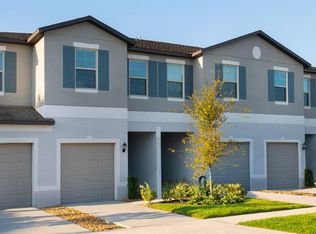 2174 Great Sapphire Ln, Lutz, FL 33558