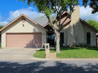 2605 Lou Ann Ln, Harlingen, TX 78550