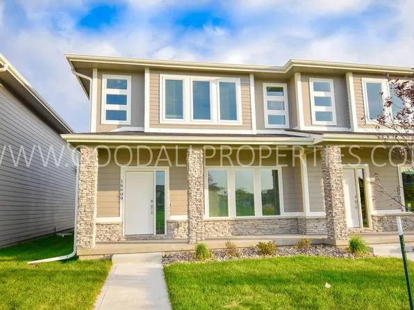 16609 Wilden Dr, Clive, IA 50325