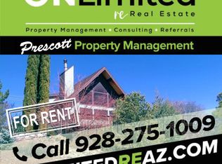 4996 Cactus Pl, Prescott, AZ 86301