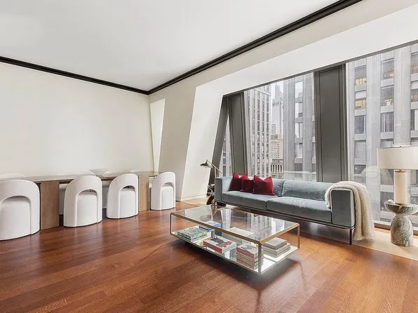 53 W 53rd St #24E, New York, NY 10019