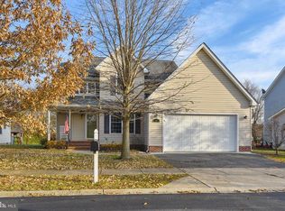 111 Reeand Ln, Church Hill, MD 21623