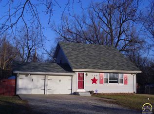 510 NE Arter Ave, Topeka, KS 66616