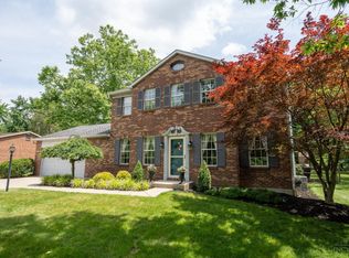 6000 Cook Rd, Milford, OH 45150