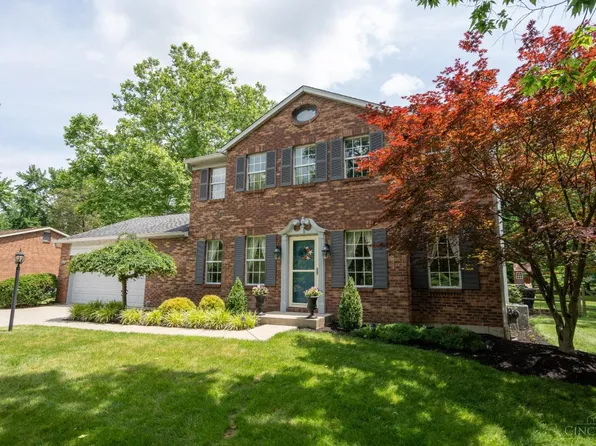 6000 Cook Rd, Milford, OH 45150