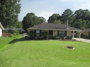 17222 Ashton Ave, Greenwell Springs, LA 70739