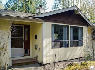 3630 NE Loretta Ln, Bremerton, WA 98310