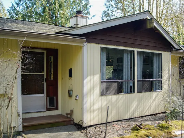 3630 NE Loretta Lane, Bremerton, WA 98310