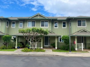11 Kamauhalii Way APT 2C, Wailuku, HI 96793
