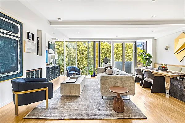 1st image of 350 W 23rd St APT 5B