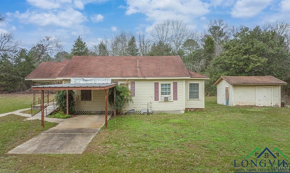 20214 Fm 450 N, Harleton, TX 75640 MLS 20234770 Zillow