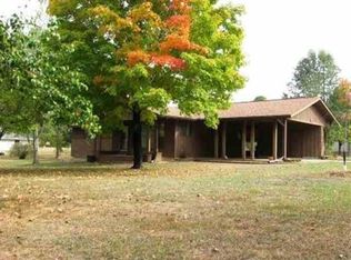 811 Ausley Dr, Heber Springs, AR 72543