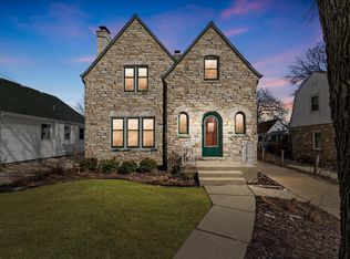 402 N 74th St, Milwaukee, WI 53213