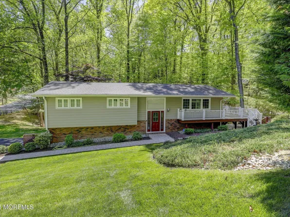 23 Mount Drive, Holmdel, NJ 07733