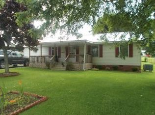 2921 Dungannon Rd, Coeburn, VA 24230