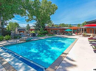 3465 Kinney Ln, Reno, NV 89511