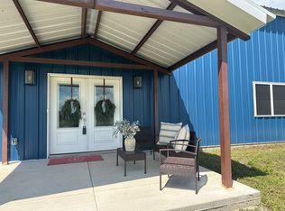 915 Ole Ambrose Rd, Bells, TX 75414