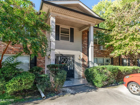3645 Taliluna Ave #E6, Knoxville, TN 37919