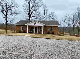 89 Mile Rd, Maynard, AR 72444