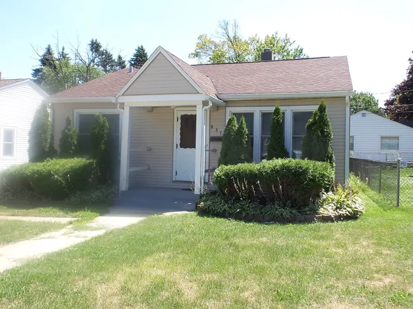 837 Morgan St, Elgin, IL 60123