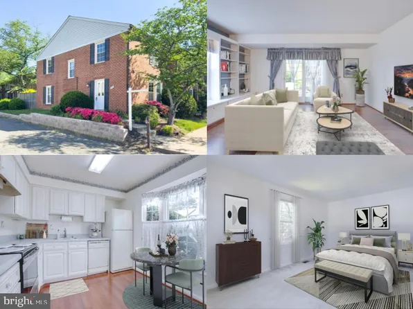 6001 Independence Way #6001, Alexandria, VA 22312