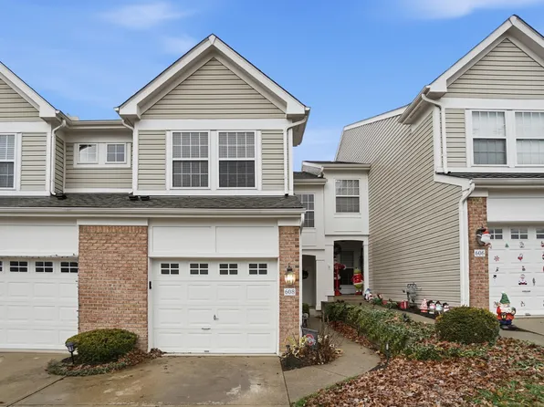 608 Lake Watch Ct, Highland Heights, KY 41076