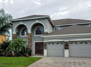 679 Postrio Way, Ocoee, FL 34761