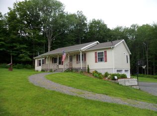 197 Cadjaw Pond Rd, Honesdale, PA 18431