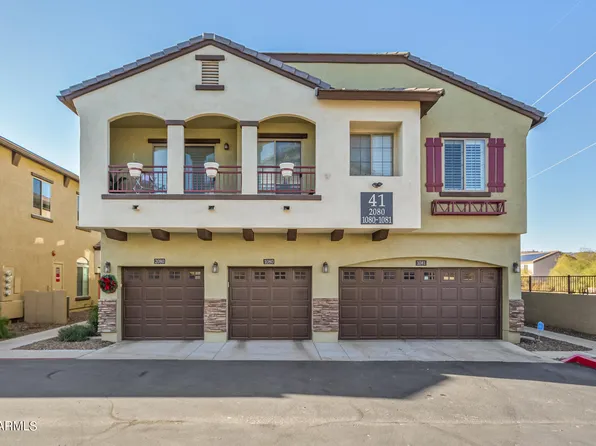 2725 E MINE CREEK Road #1080, Phoenix, AZ 85024