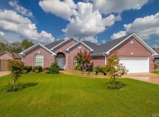 3509 Buckeye Cv, Benton, AR 72015