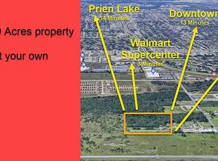 Carver Rd, Lake Charles, LA 70615