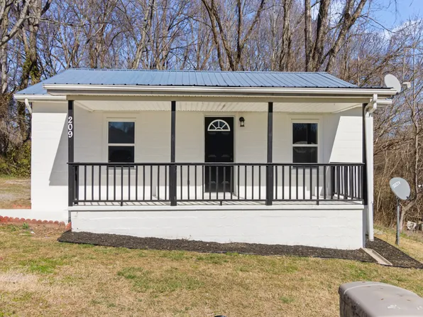 209 Smith St, Mc Minnville, TN 37110
