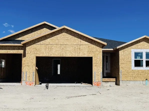 2087 E Mule Deer Ln Lot 4264, Eagle Mountain, UT 84005